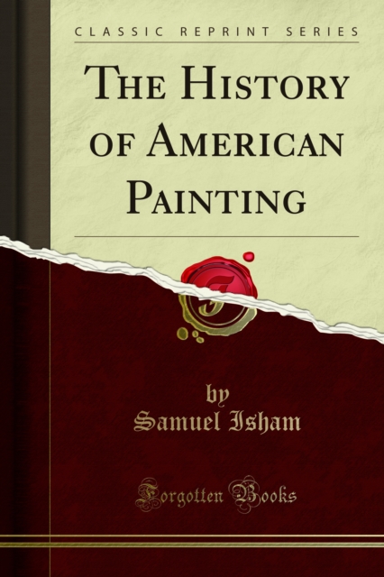 History of American Painting
