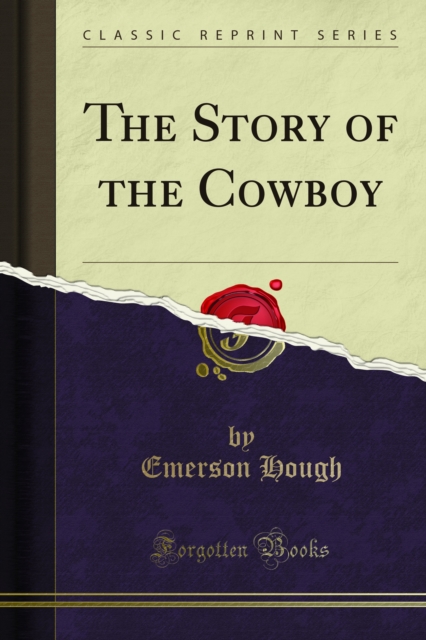 Story of the Cowboy