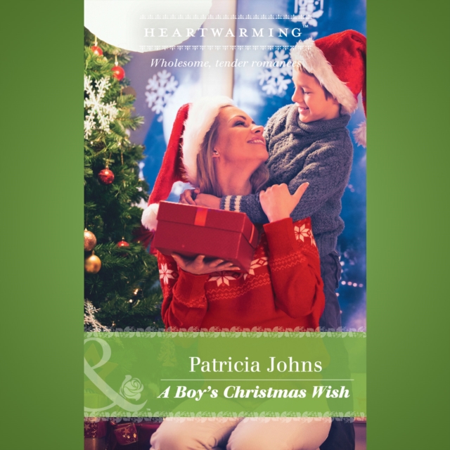 Boy's Christmas Wish