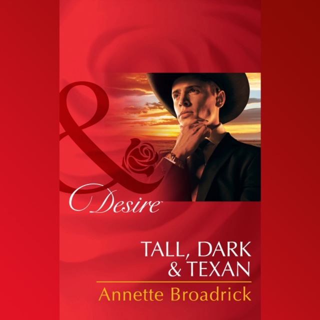 Tall, Dark & Texan