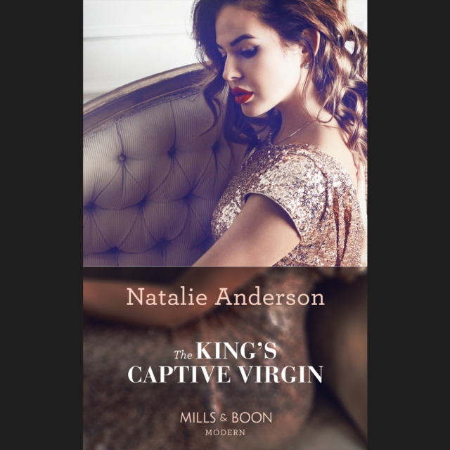 King's Captive Virgin