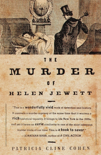 Murder of Helen Jewett