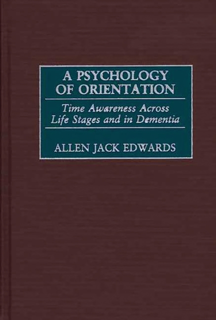 Psychology of Orientation