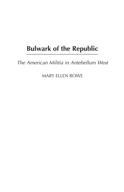 Bulwark of the Republic