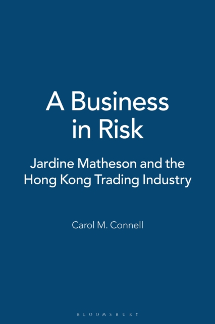 Business in Risk