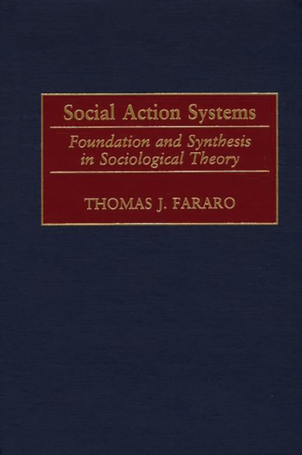 Social Action Systems