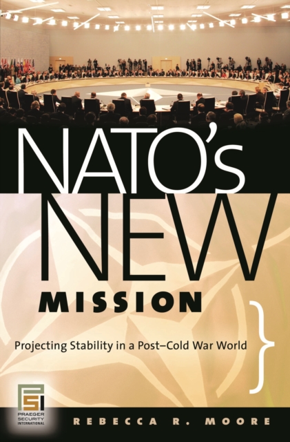NATO's New Mission