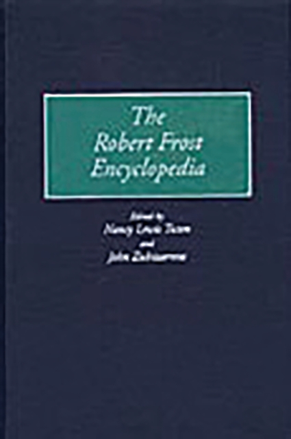 Robert Frost Encyclopedia