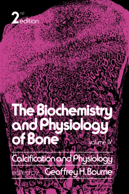 Calcification and Physiology
