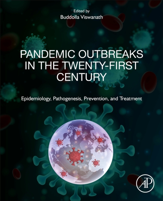 Pandemic Outbreaks in the 21st Century