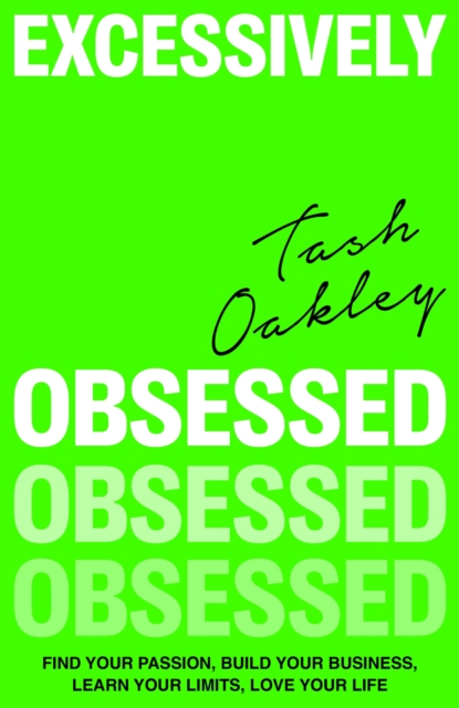 Excessively Obsessed