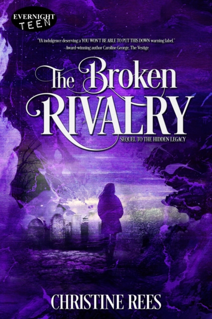 Broken Rivalry