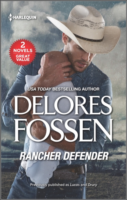 Rancher Defender