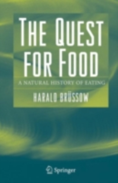 Quest for Food
