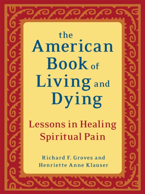 American Book of Living and Dying