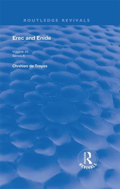 Erec and Enide