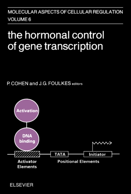 Hormonal Control of Gene Transcription