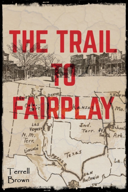 Trail To Fairplay