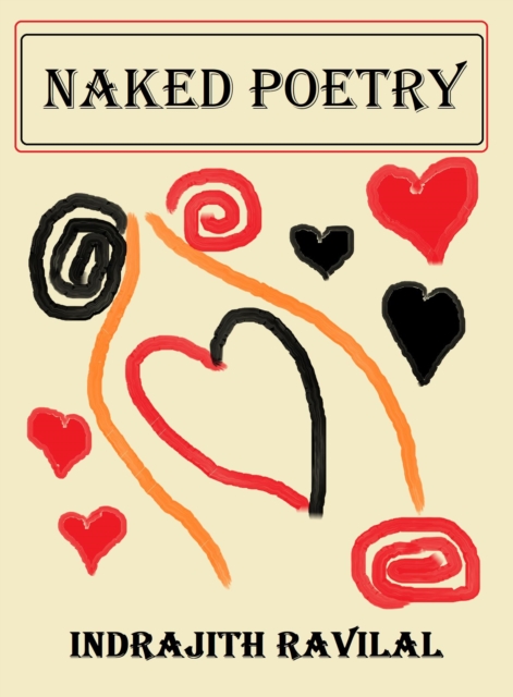 Naked Poetry