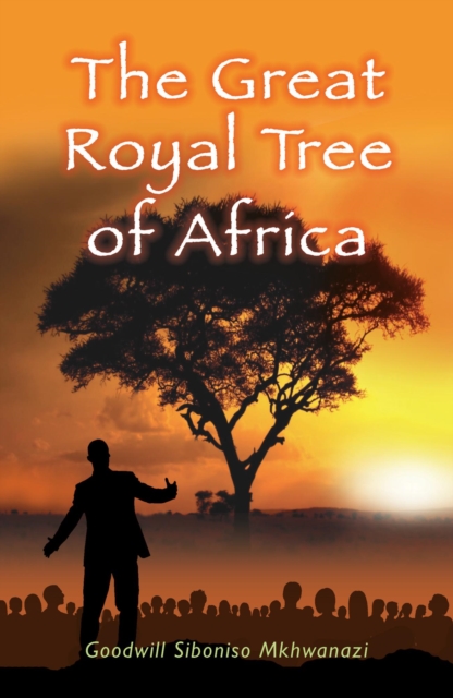 Great Royal Tree of Africa
