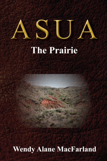 Asua - The Prairie