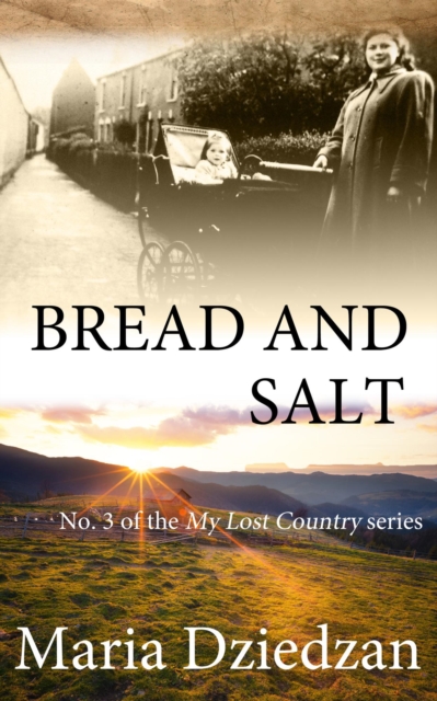 Bread and Salt