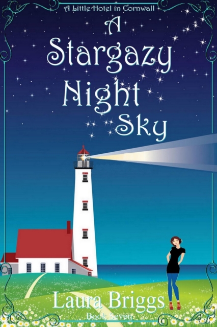Stargazy Night Sky
