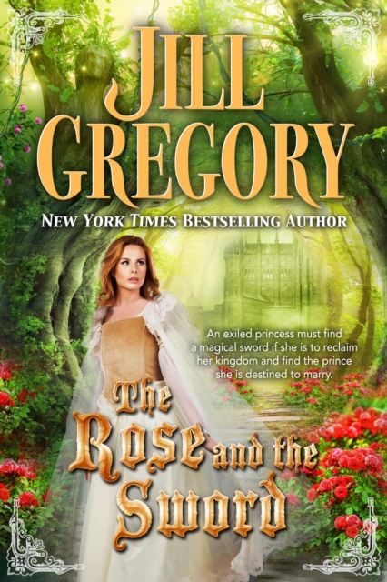 Rose and the Sword