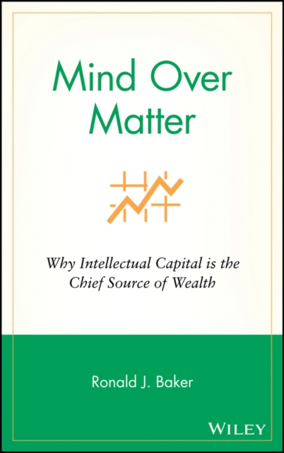 Mind Over Matter
