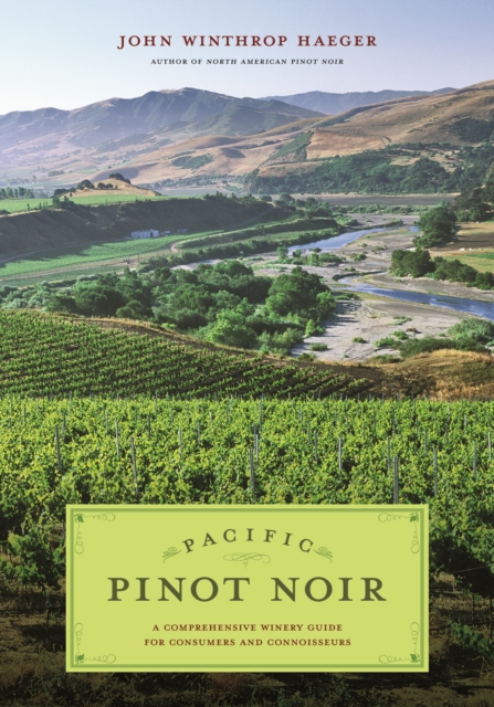 Pacific Pinot Noir