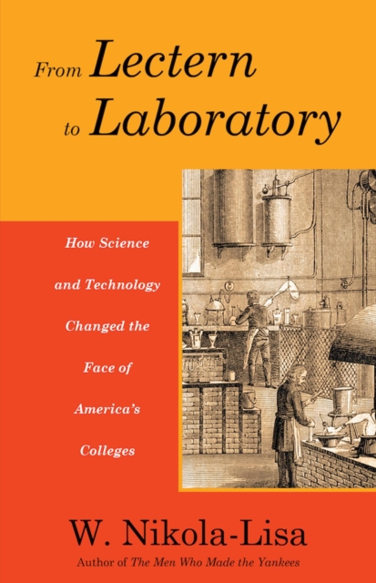From Lectern to Laboratory