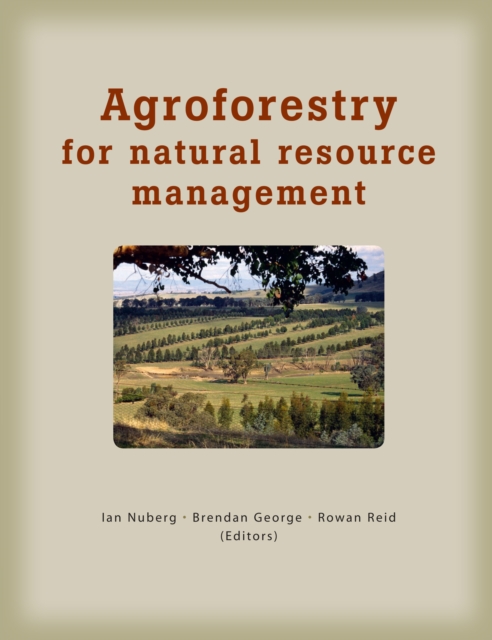 Australian Agriculture
