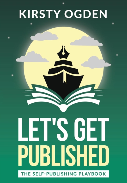 Let's Get Published