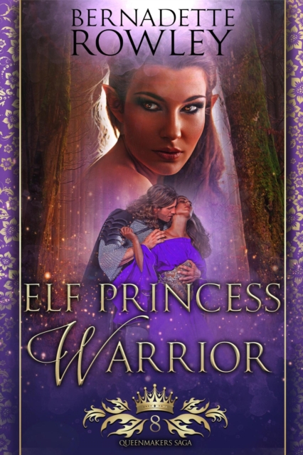 Elf Princess Warrior
