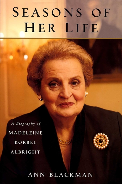 Seasons of Her Life