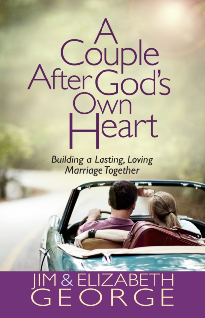 Couple After God's Own Heart