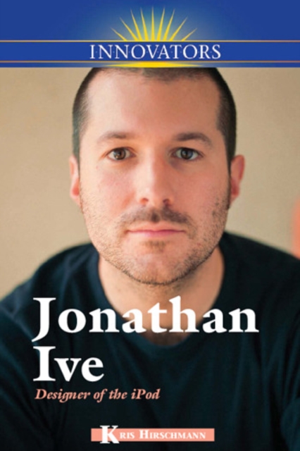 Jonathan Ive