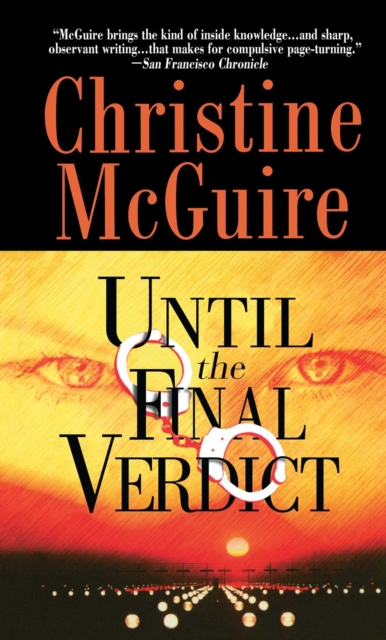 Until the Final Verdict