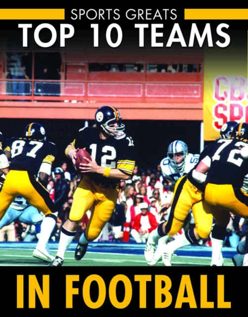 Top 10 Teams in Football