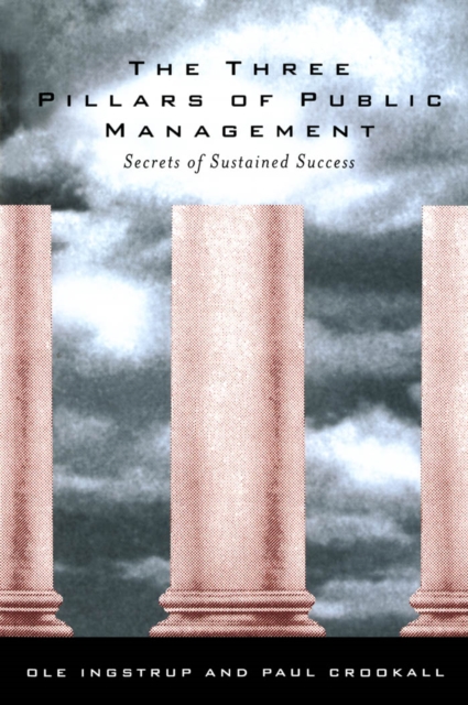 Three Pillars of Public Management