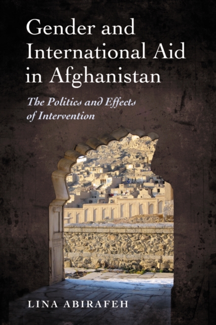 Gender and International Aid in Afghanistan