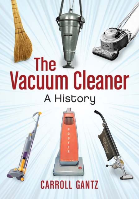 Vacuum Cleaner