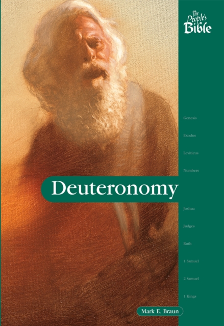 Deuteronomy