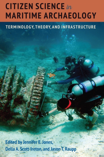 Citizen Science in Maritime Archaeology