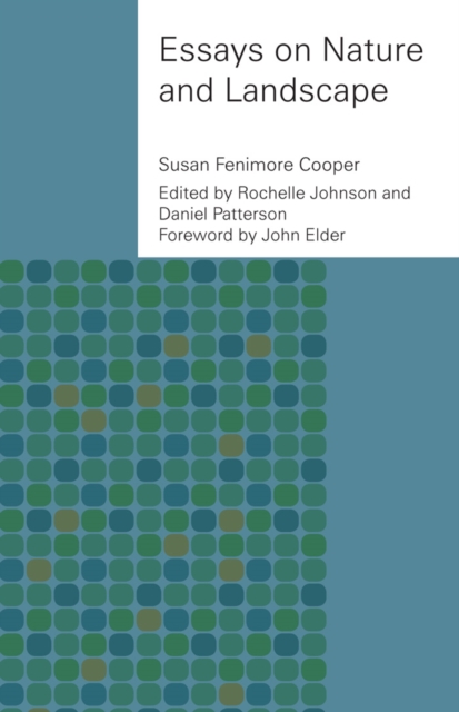 Essays on Nature and Landscape