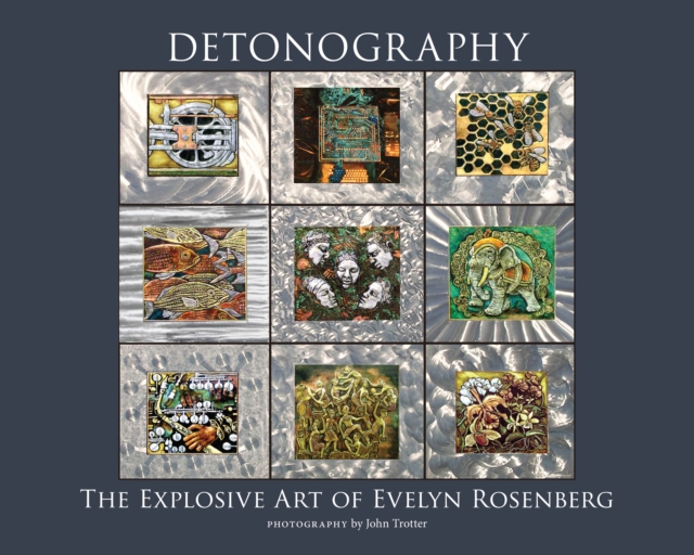 Detonography
