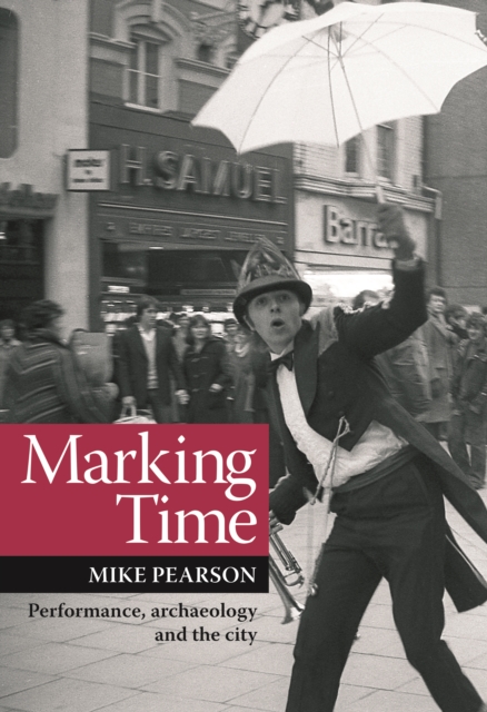 Marking Time