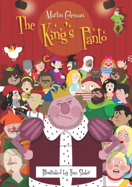 The King's Panto