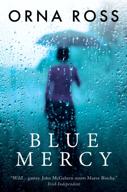 Blue Mercy