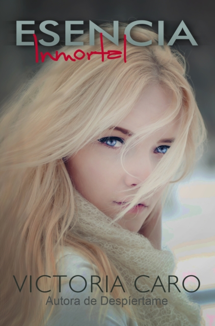 Esencia Inmortal